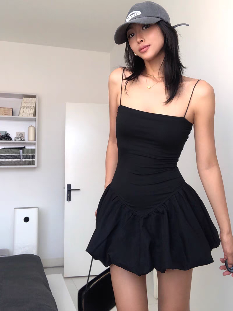 RAVEN MINI DRESS