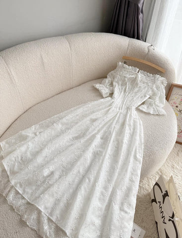YENNY DRESS