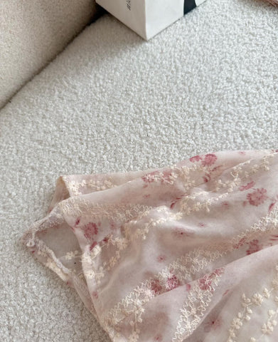 EMMI DRESS
