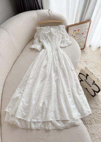 YENNY DRESS