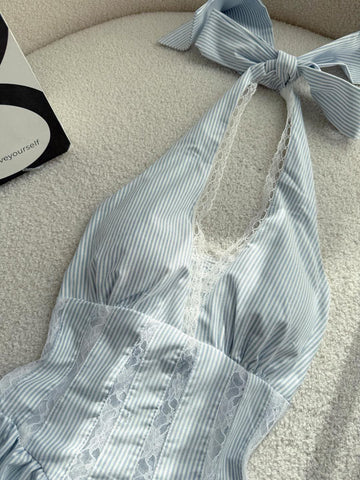CECINE DRESS