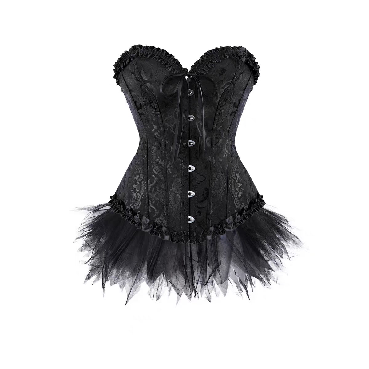 BLYTHE CORSET SET