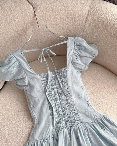 HALYN DRESS