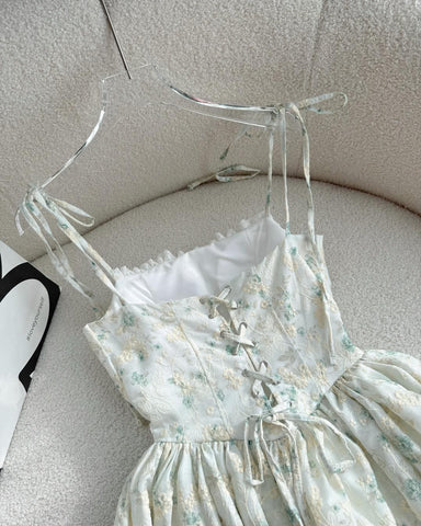 SIBINA DRESS