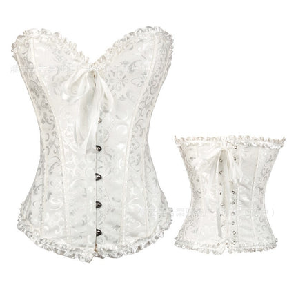 BLYTHE CORSET SET