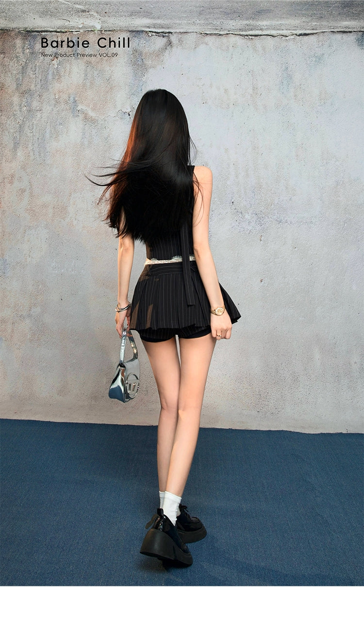 REBEL DOLL SET