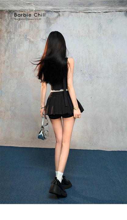 REBEL DOLL SET