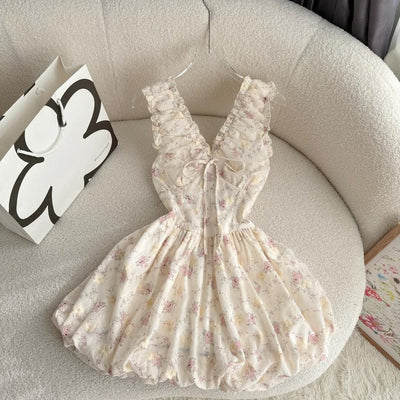 ELSIE DRESS