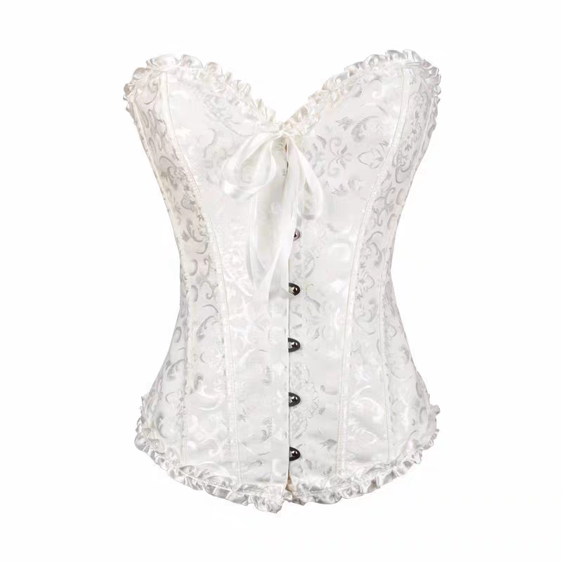 BLYTHE CORSET SET