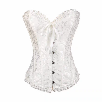 BLYTHE CORSET SET