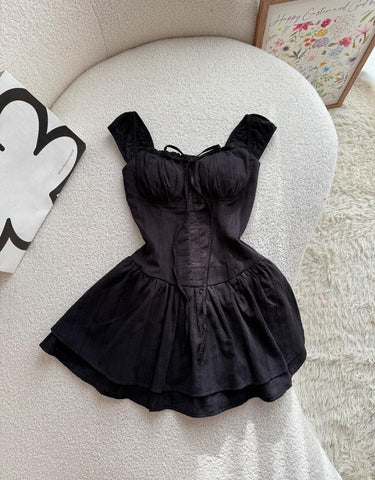 DOPINA DRESS