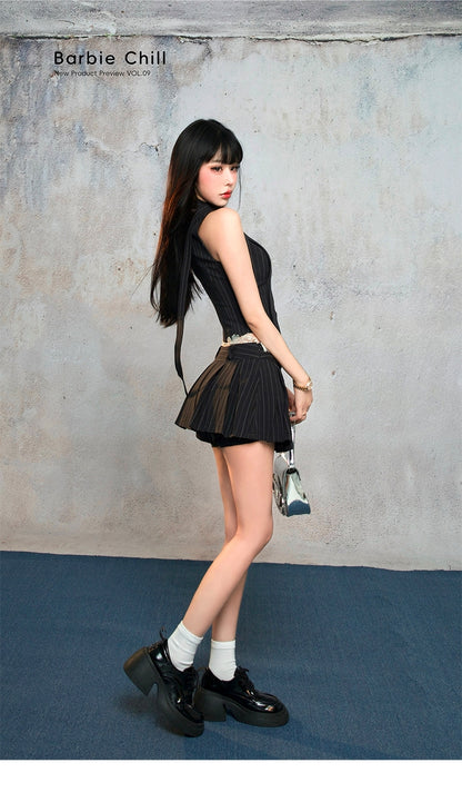 REBEL DOLL SET