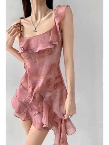 ROSALIND MIDI DRESS