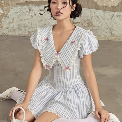TIRAMI DRESS