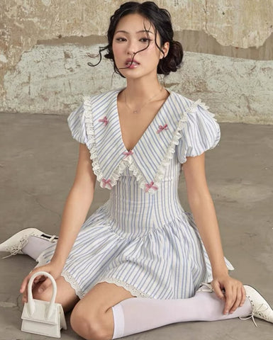 TIRAMI DRESS