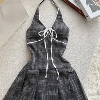 CHAIKO DRESS