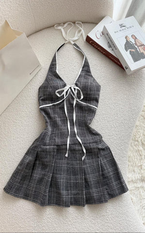 CHAIKO DRESS