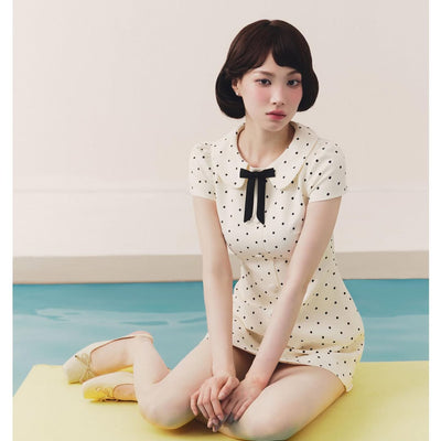 JULIE DRESS