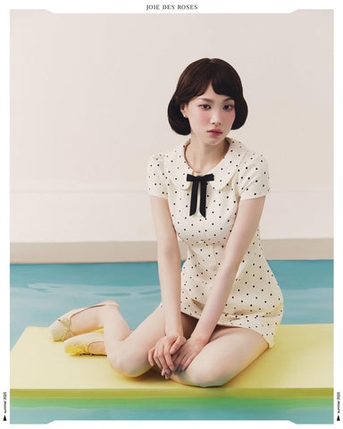 JULIE DRESS