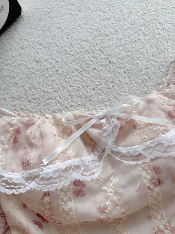 NOLLA DRESS
