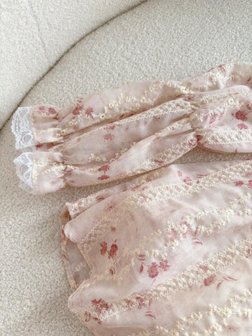 NOLLA DRESS