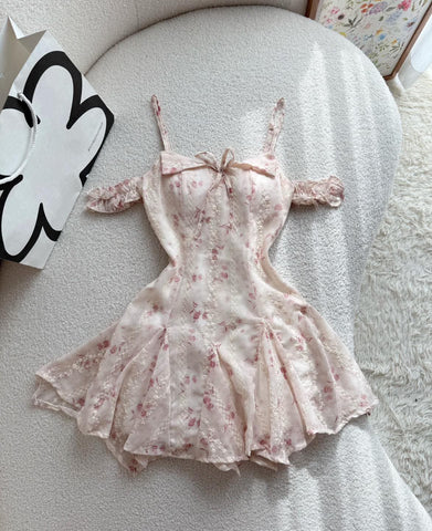 EMMI DRESS