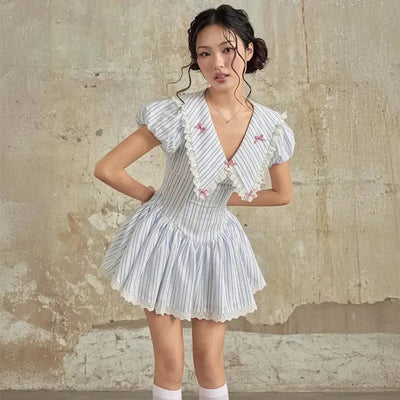 TIRAMI DRESS