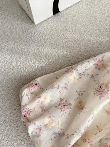 ELSIE DRESS