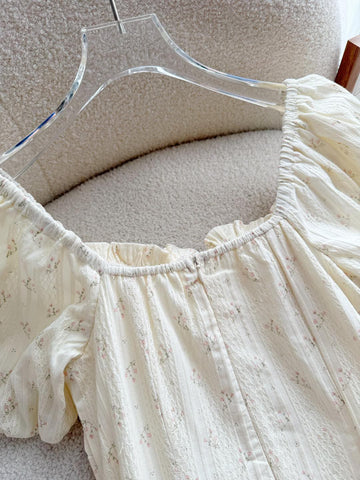 SASUNA DRESS