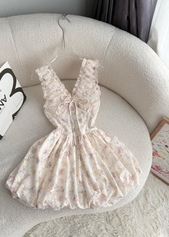 ELSIE DRESS