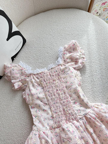 LETTY DRESS