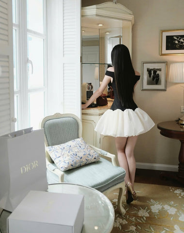 CHOU DRESS