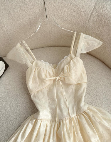 AMELYN DRESS