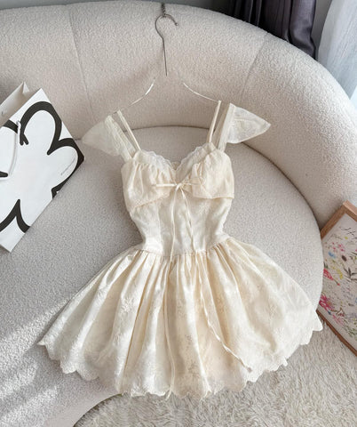 AMELYN DRESS