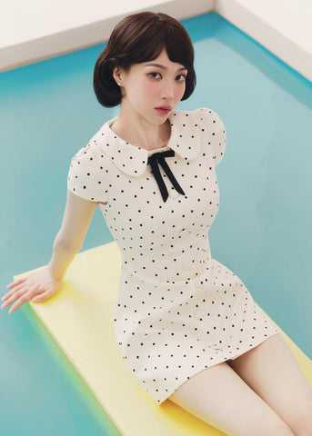 JULIE DRESS