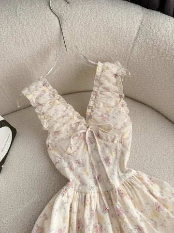 ELSIE DRESS