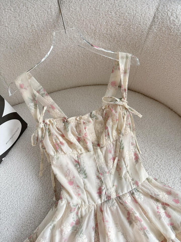 MARU DRESS