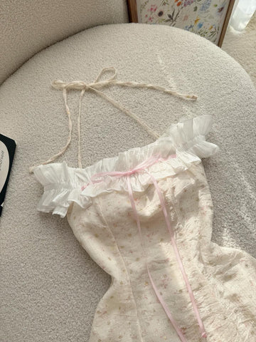 MIA DRESS
