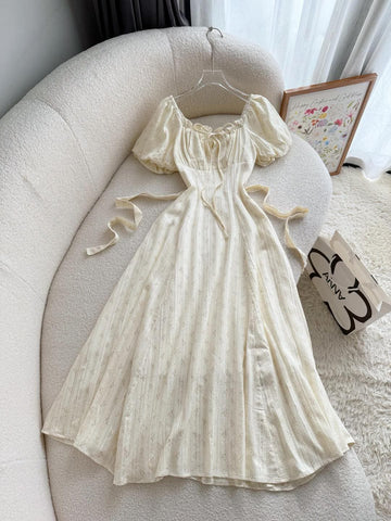 SASUNA DRESS