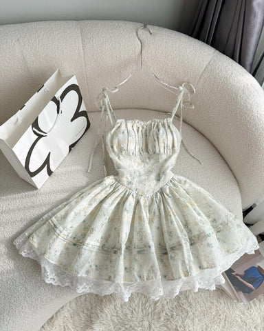 SIBINA DRESS